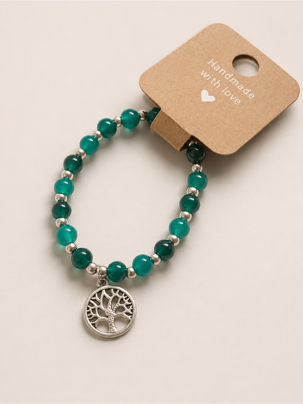 Tree Bracelet